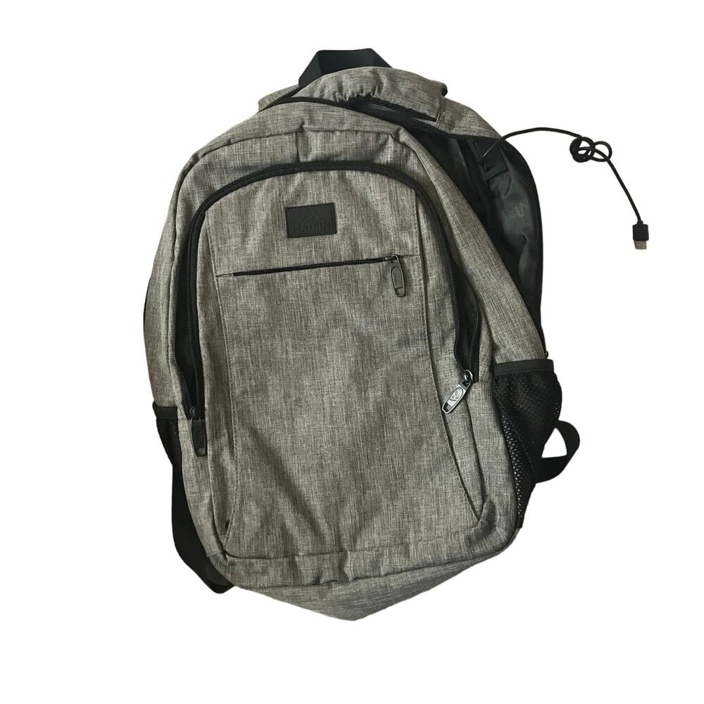 Matein Charging Backpack